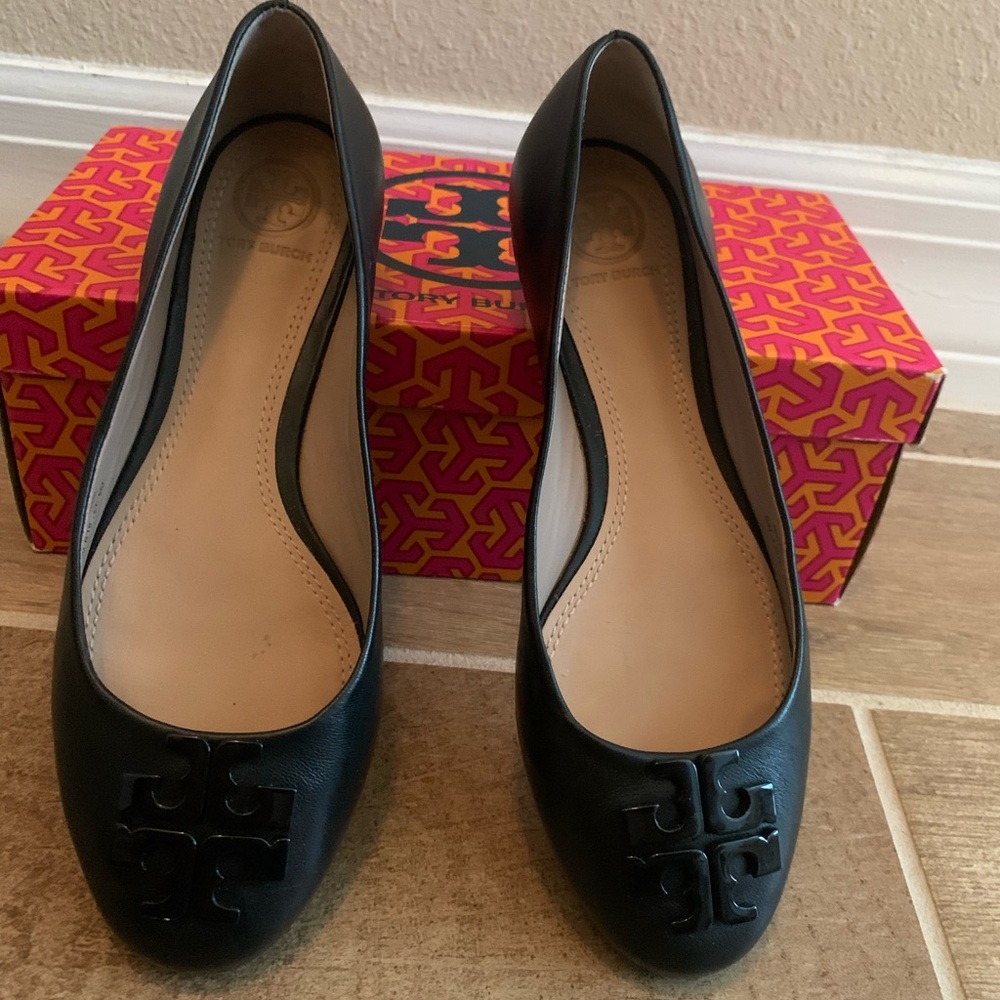 Tory Burch Lowell 2 Size 6